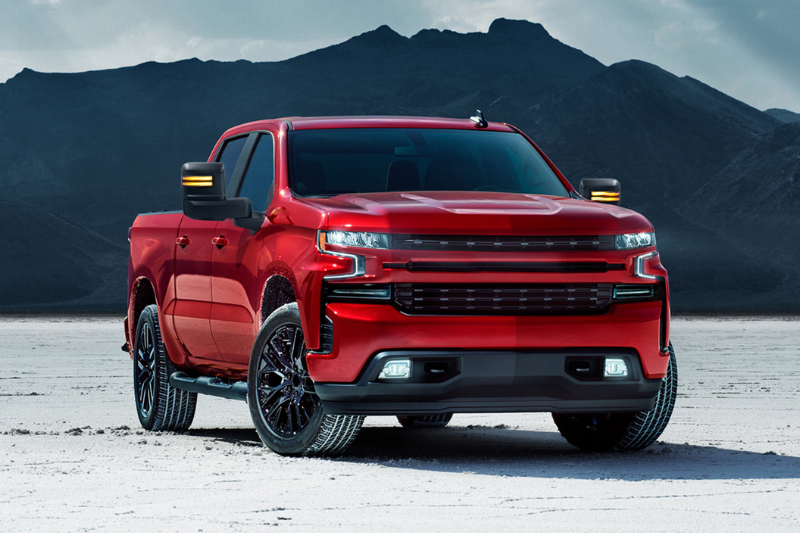 Reversing with a Trailer? Learn How Towing Mirrors Make It Easier