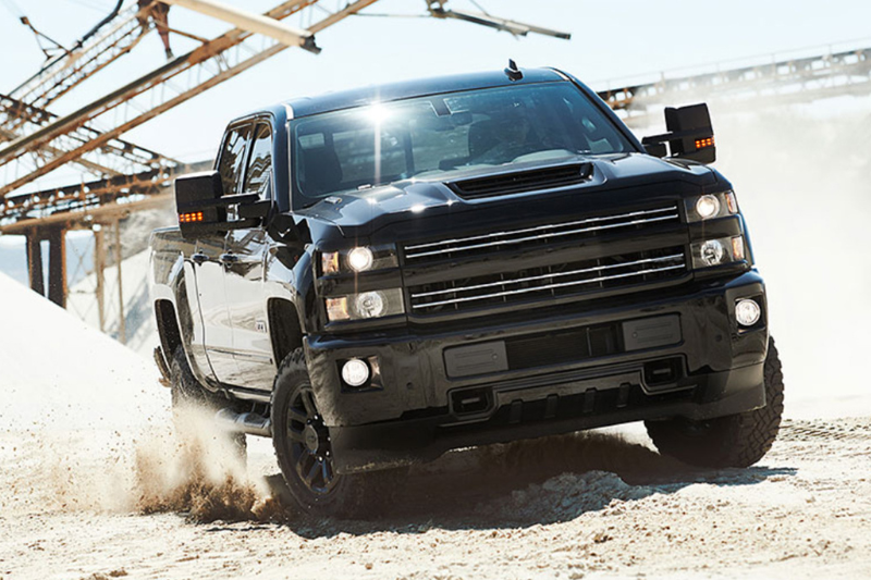 Comparing Different Types of Towing Mirrors: Manual vs. Power Folding vs. Telescoping