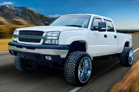 How to Maintain and Clean Your Towing Mirrors for Optimal Performance