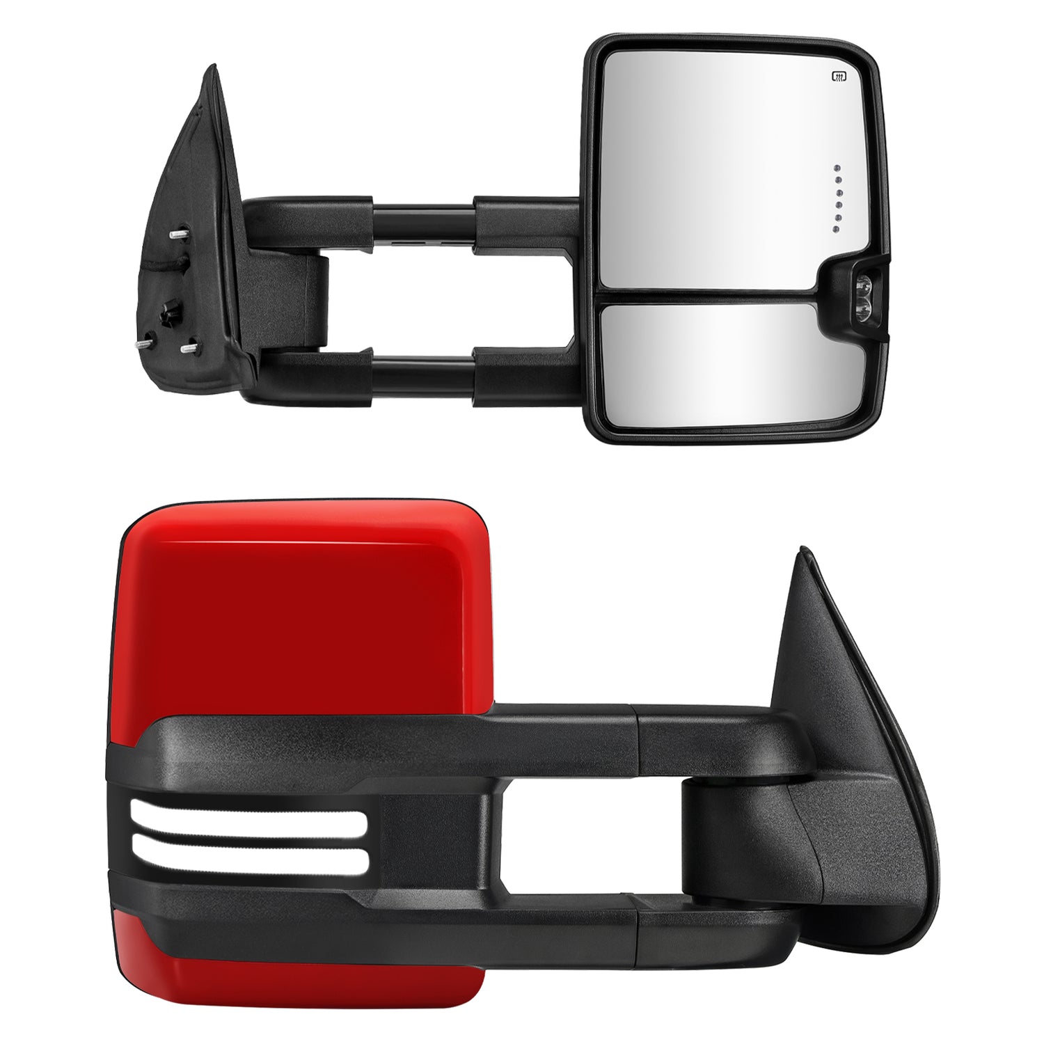 Besq-Custom-Extendable-Telescopic-Towing-Mirrors-for-2003-2007-Chevy-Silverado-GMC-Sierra-Yukon-Cadillac-Escalade-130XC03