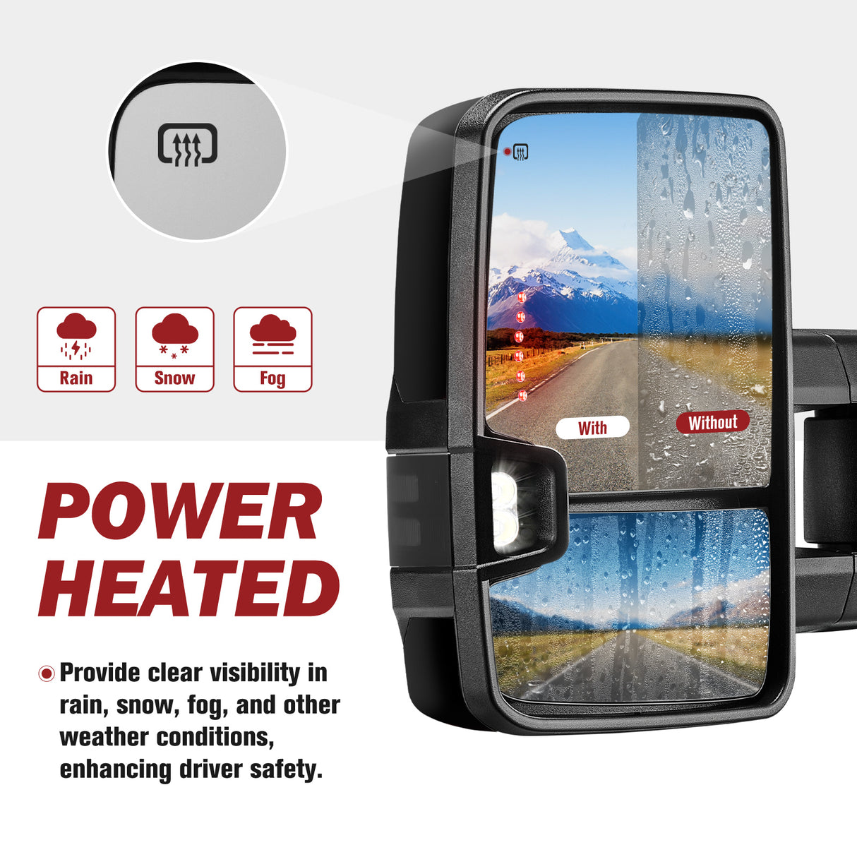 Besq-Custom-Extendable-Telescopic-Towing-Mirrors-for-2003-2007-Chevy-Silverado-GMC-Sierra-Yukon-Cadillac-Escalade-PBC03-SDB-power-heated