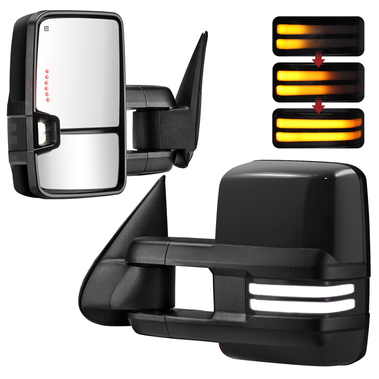 Besq-Custom-Extendable-Telescopic-Towing-Mirrors-for-2003-2007-Chevy-Silverado-GMC-Sierra-Yukon-Cadillac-Escalade-PBC03-SDB