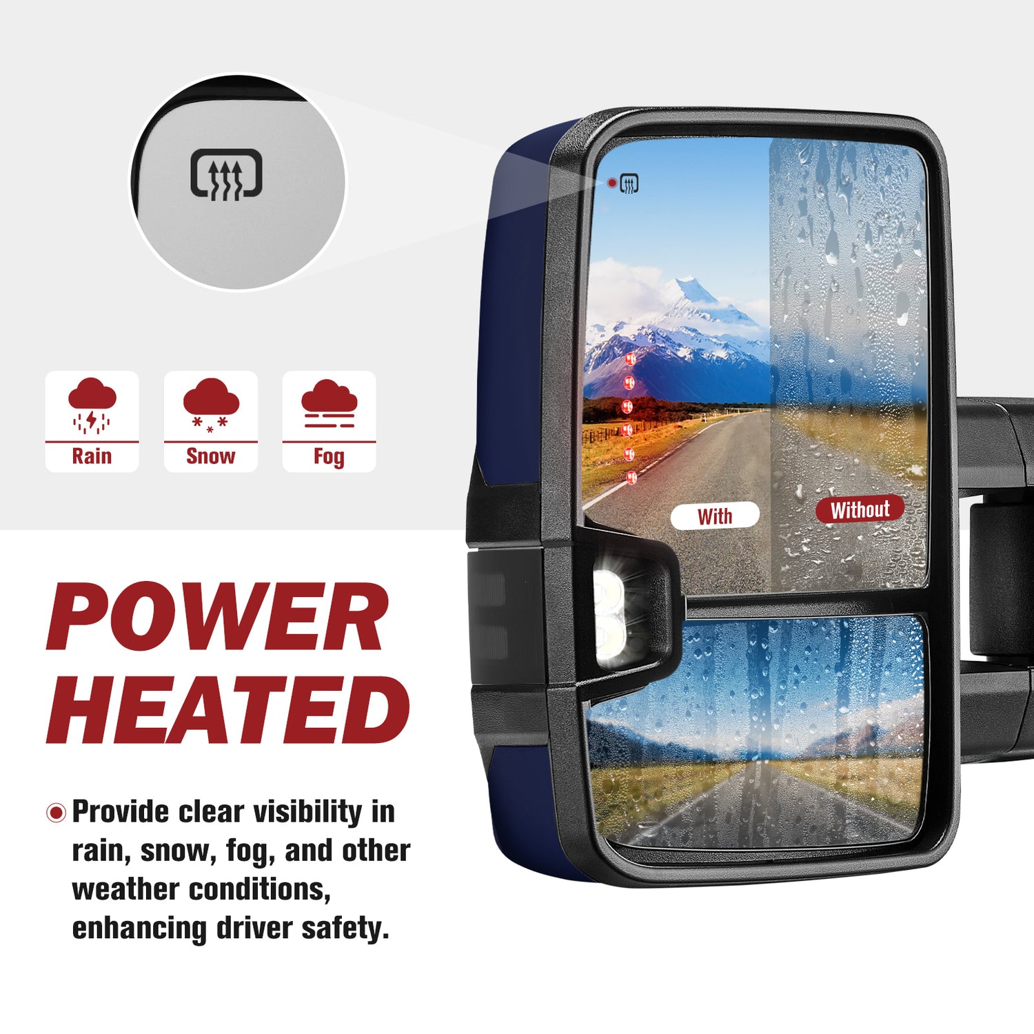 Besq-Custom-Extendable-Telescopic-Towing-Mirrors-for-2003-2007-Chevy-Silverado-GMC-Sierra-Yukon-Cadillac-Escalade-PLC03-SDB-power-heated