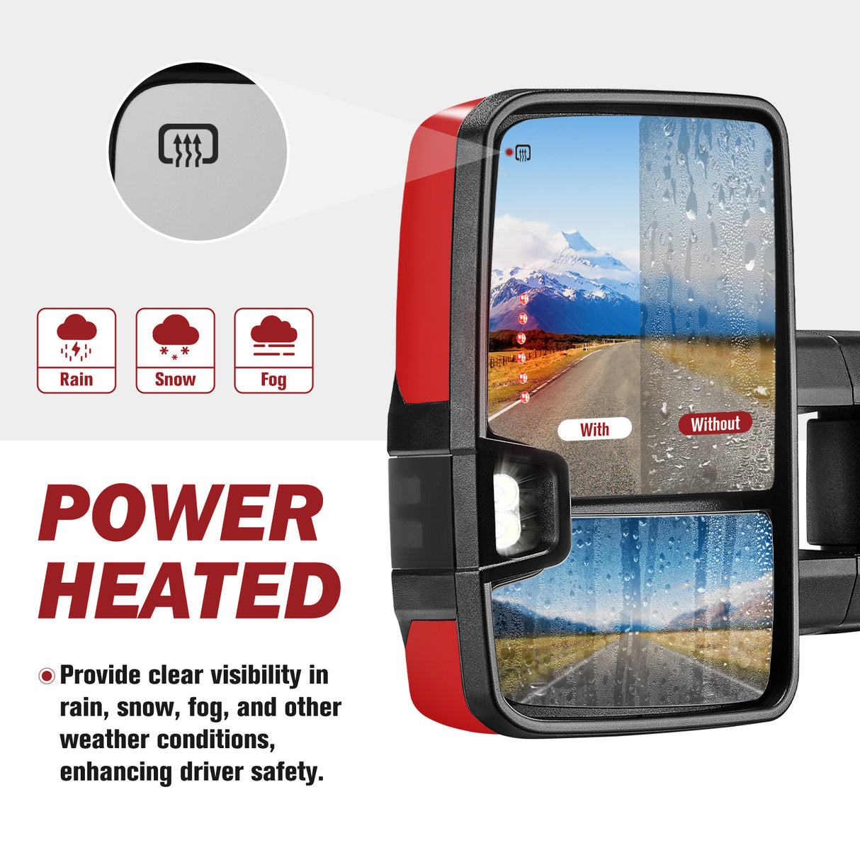 Besq-Custom-Extendable-Telescopic-Towing-Mirrors-for-2003-2007-Chevy-Silverado-GMC-Sierra-Yukon-Cadillac-Escalade-PRC03-SDB-power-heated