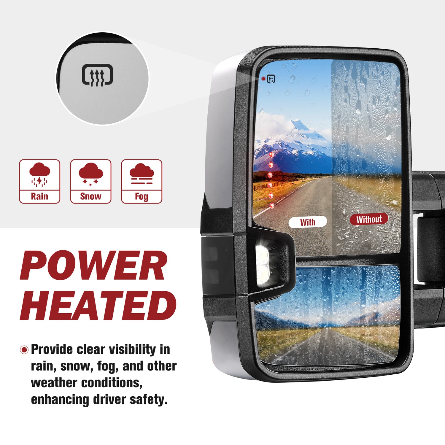 Besq-Custom-Extendable-Telescopic-Towing-Mirrors-for-2003-2007-Chevy-Silverado-GMC-Sierra-Yukon-Cadillac-Escalade-PSC03-SDB-power-heated