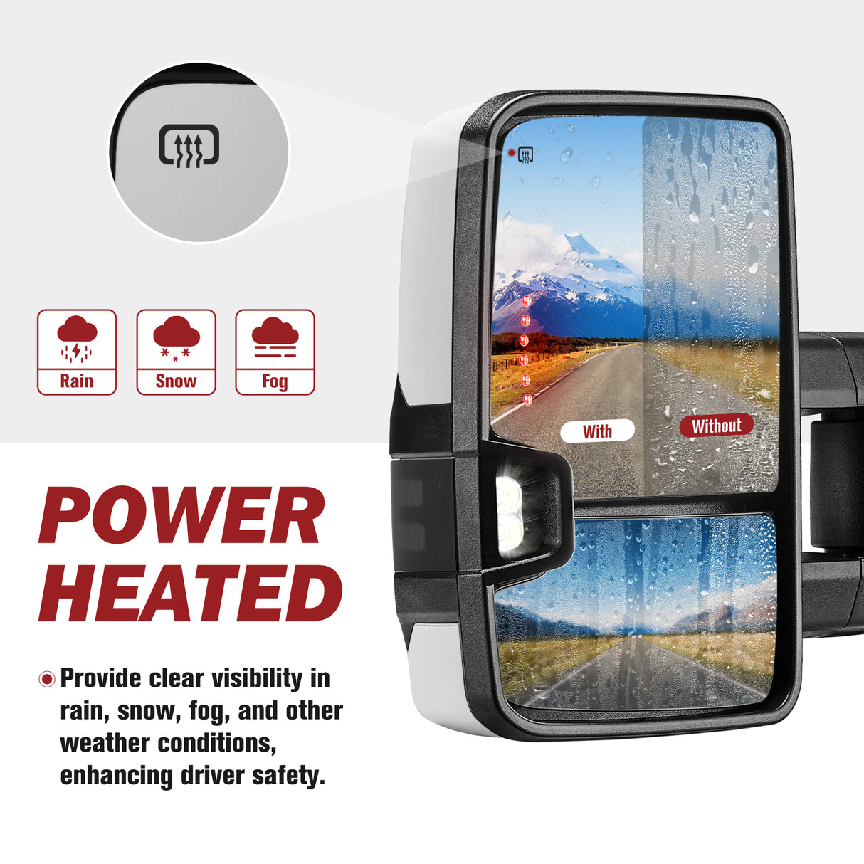 Besq-Custom-Extendable-Telescopic-Towing-Mirrors-for-2003-2007-Chevy-Silverado-GMC-Sierra-Yukon-Cadillac-Escalade-PWC03-SDB-power-heated