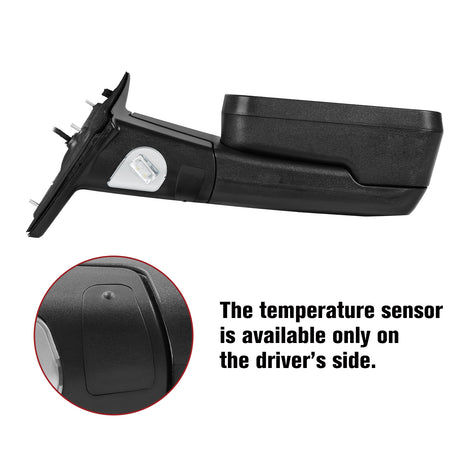 Besq-Custom-Telescopic-Towing-Mirrors-for-2009-2018-Dodge-RAM-1500_2500_3500-Trucks-SDB-Temperature-Sensor