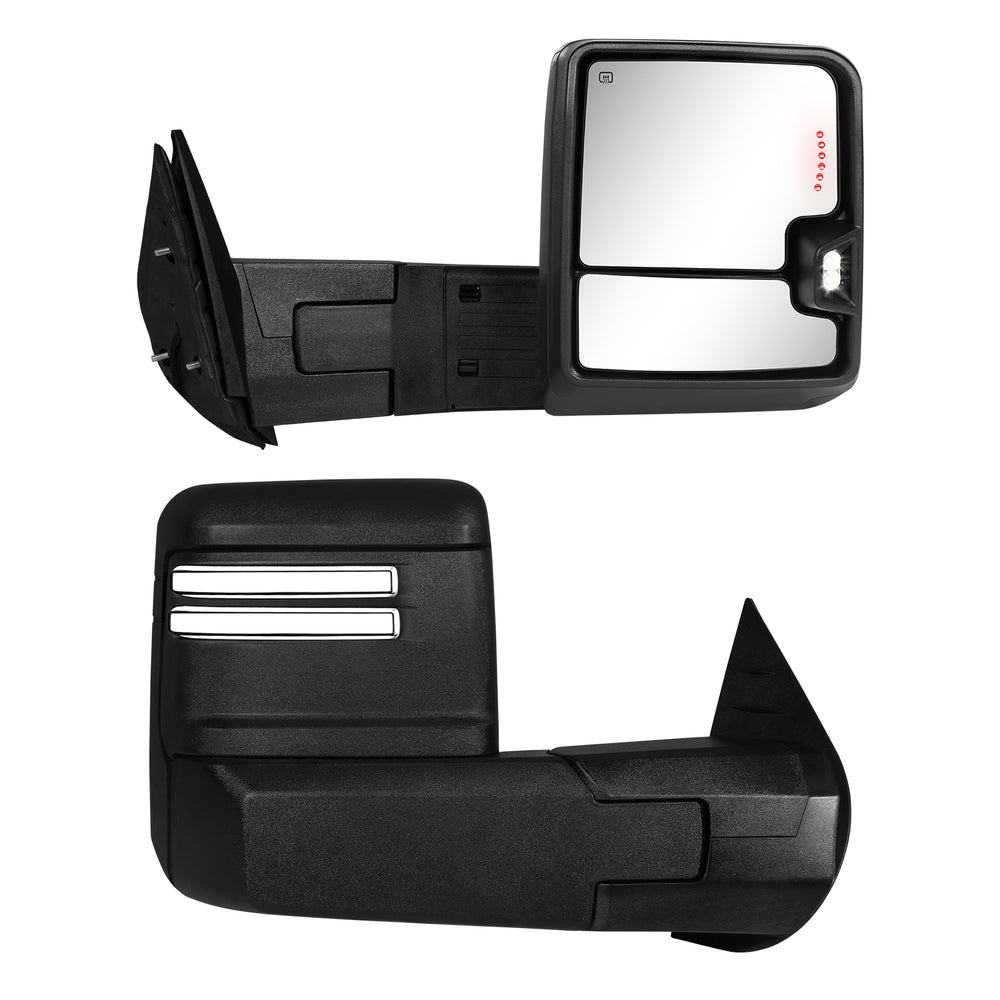 Besq-Extendable-Telescopic-Towing-Mirror-for-2007-2013-Chevy-Silverado-GMC-Modern-Design-for-Classic-Models-07BSDB