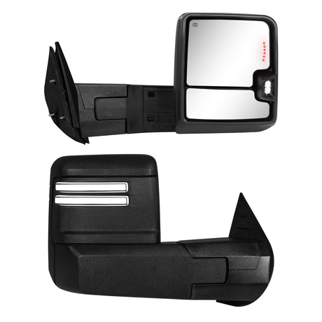 Besq-Extendable-Telescopic-Towing-Mirror-for-2007-2013-Chevy-Silverado-GMC-Modern-Design-for-Classic-Models-07BSDB