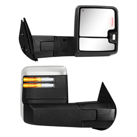 Besq-Extendable-Telescopic-Towing-Mirror-for-2007-2013-Chevy-Silverado-GMC-Modern-Design-for-Classic-Models-07CS