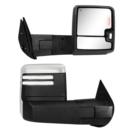 Besq-Extendable-Telescopic-Towing-Mirror-for-2007-2013-Chevy-Silverado-GMC-Modern-Design-for-Classic-Models-07CSDB