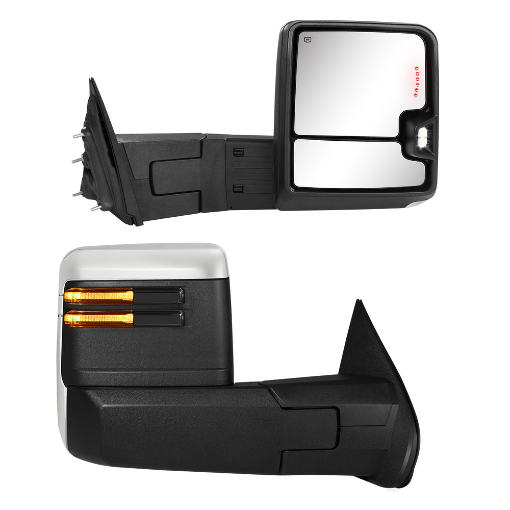 Besq-Extendable-Telescopic-Towing-Mirror-for-2014-2018-Chevy-Silverado-CS