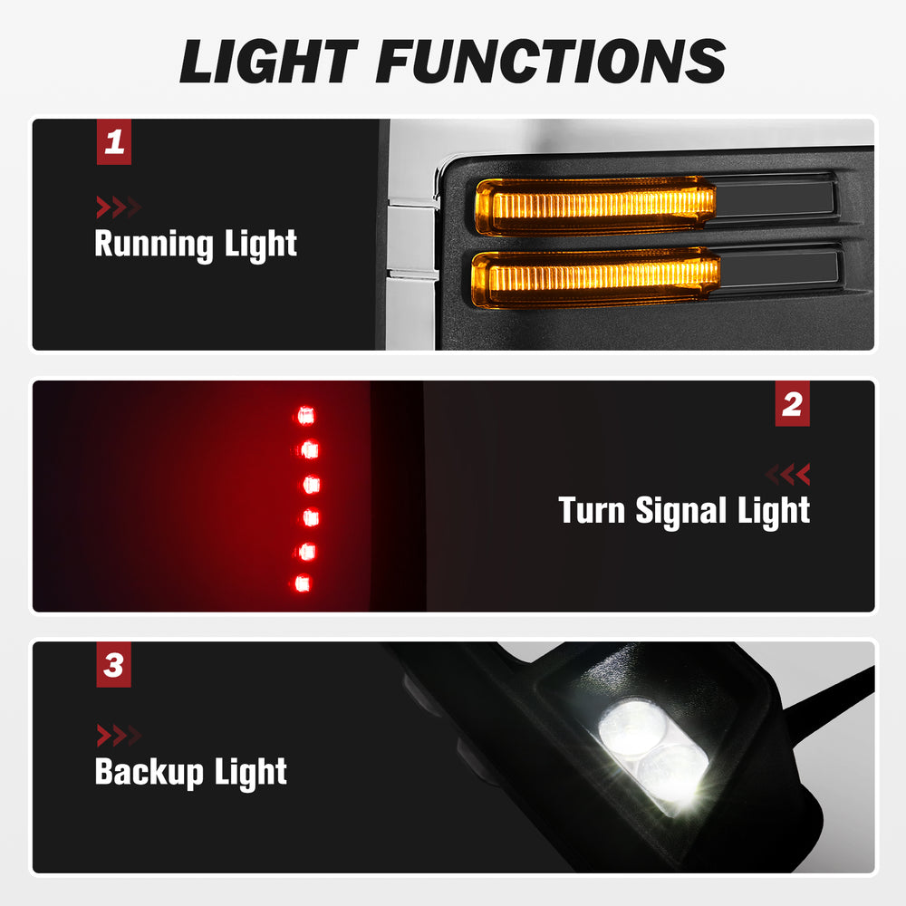 Besq-Extendable-Telescopic-Towing-Mirror-for-2014-2018-Chevy-Silverado-CS-Light-Functions