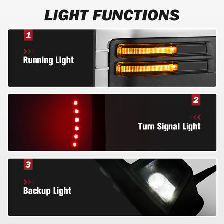 Besq-Extendable-Telescopic-Towing-Mirror-for-2014-2018-Chevy-Silverado-CS-Light-Functions