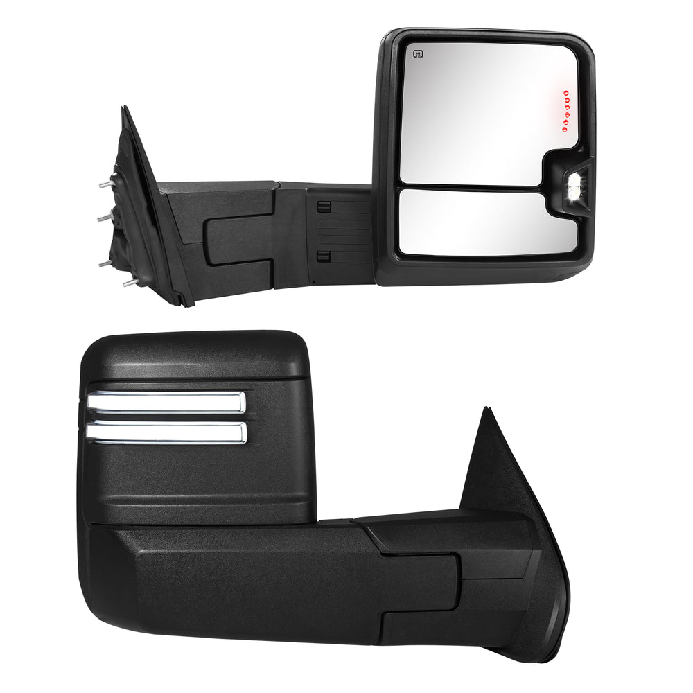 Besq-Extendable-Telescopic-Towing-Mirror-for-2014-2018-Chevy-Silverado-SDB