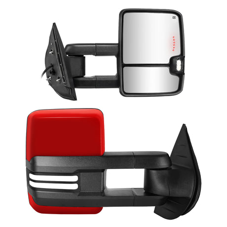 Besq-Telescopic-Towing-Mirrors-for-2007-New-body-2013-Chevy-Silverado-GMC-Sierra-130X07-SDB