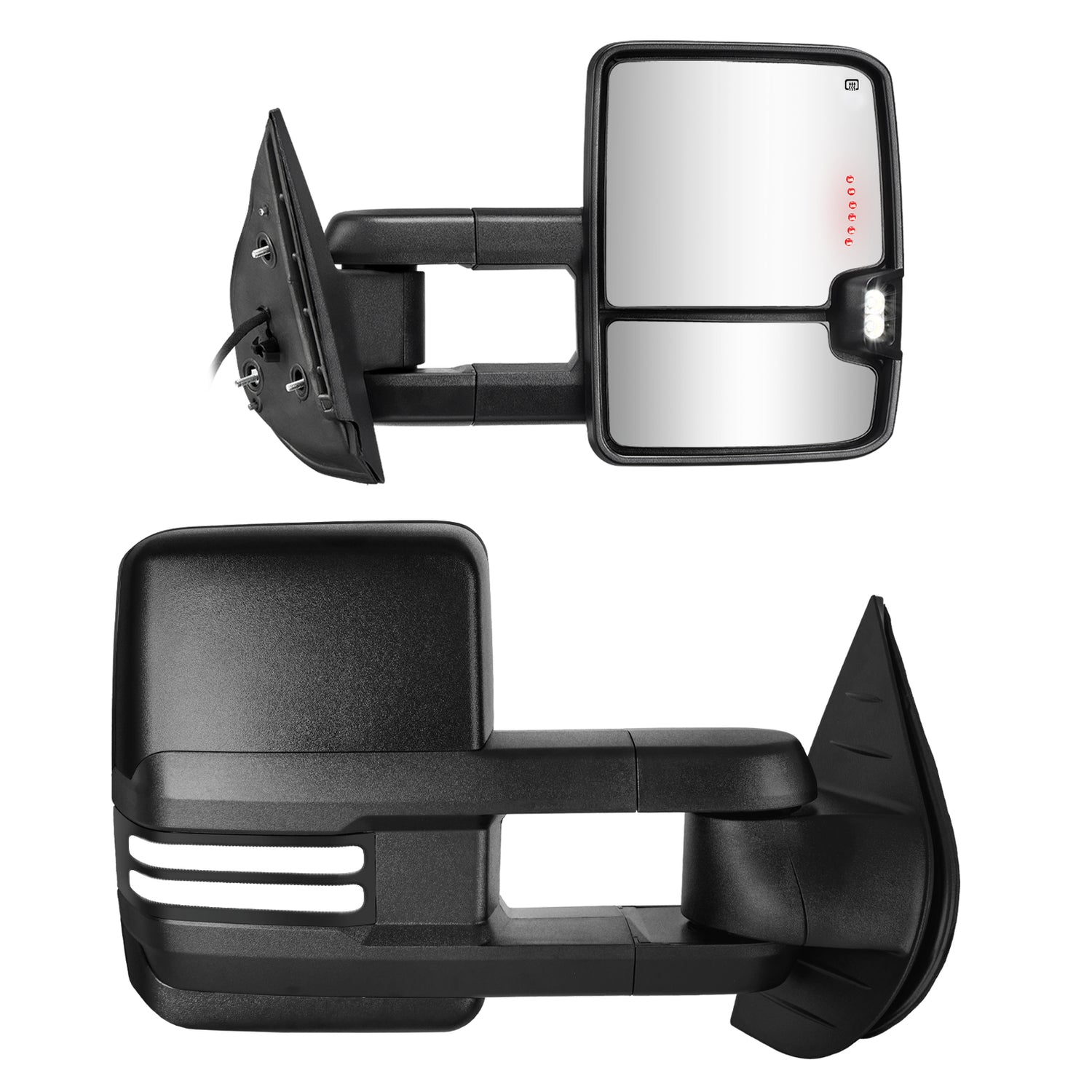 Besq-Telescopic-Towing-Mirrors-for-2007-New-body-2013-Chevy-Silverado-GMC-Sierra-B07-SDB-2