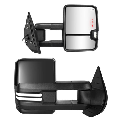 Besq-Telescopic-Towing-Mirrors-for-2007-New-body-2013-Chevy-Silverado-GMC-Sierra-PB07-SDB