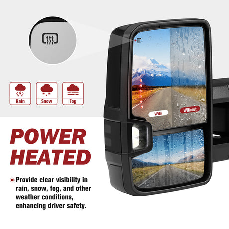 Besq-Telescopic-Towing-Mirrors-for-2007-New-body-2013-Chevy-Silverado-GMC-Sierra-PB07-SDB-power-heated