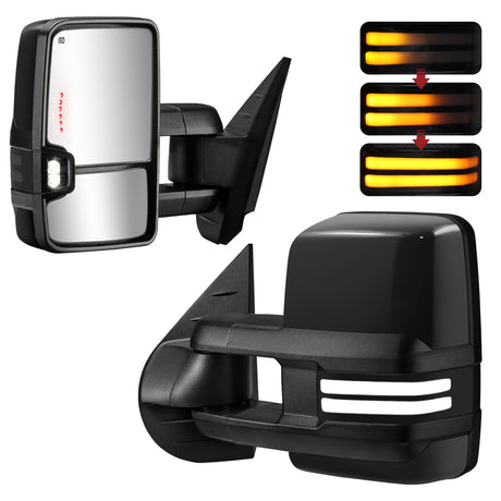 Besq-Telescopic-Towing-Mirrors-for-2007-New-body-2013-Chevy-Silverado-GMC-Sierra-PB07-SDB