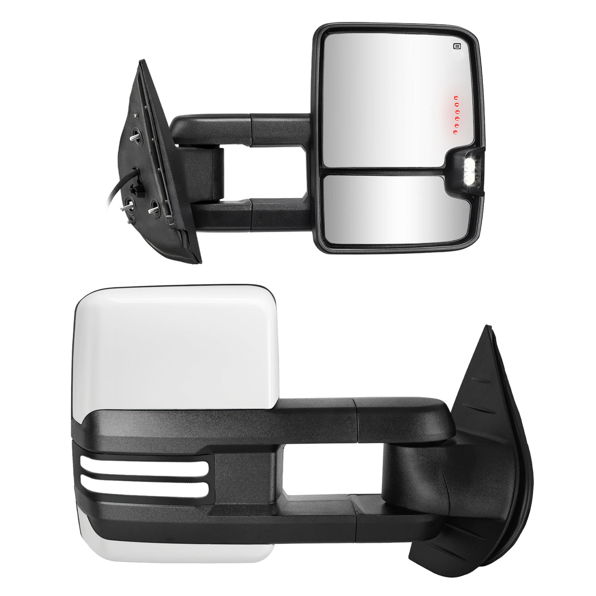 Besq-Telescopic-Towing-Mirrors-for-2007-New-body-2013-Chevy-Silverado-GMC-Sierra-PW07-SDB