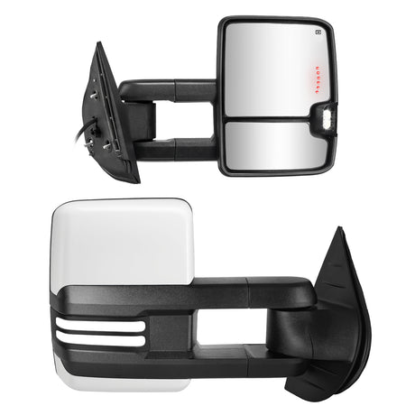 Besq-Telescopic-Towing-Mirrors-for-2007-New-body-2013-Chevy-Silverado-GMC-Sierra-PW07-SDB