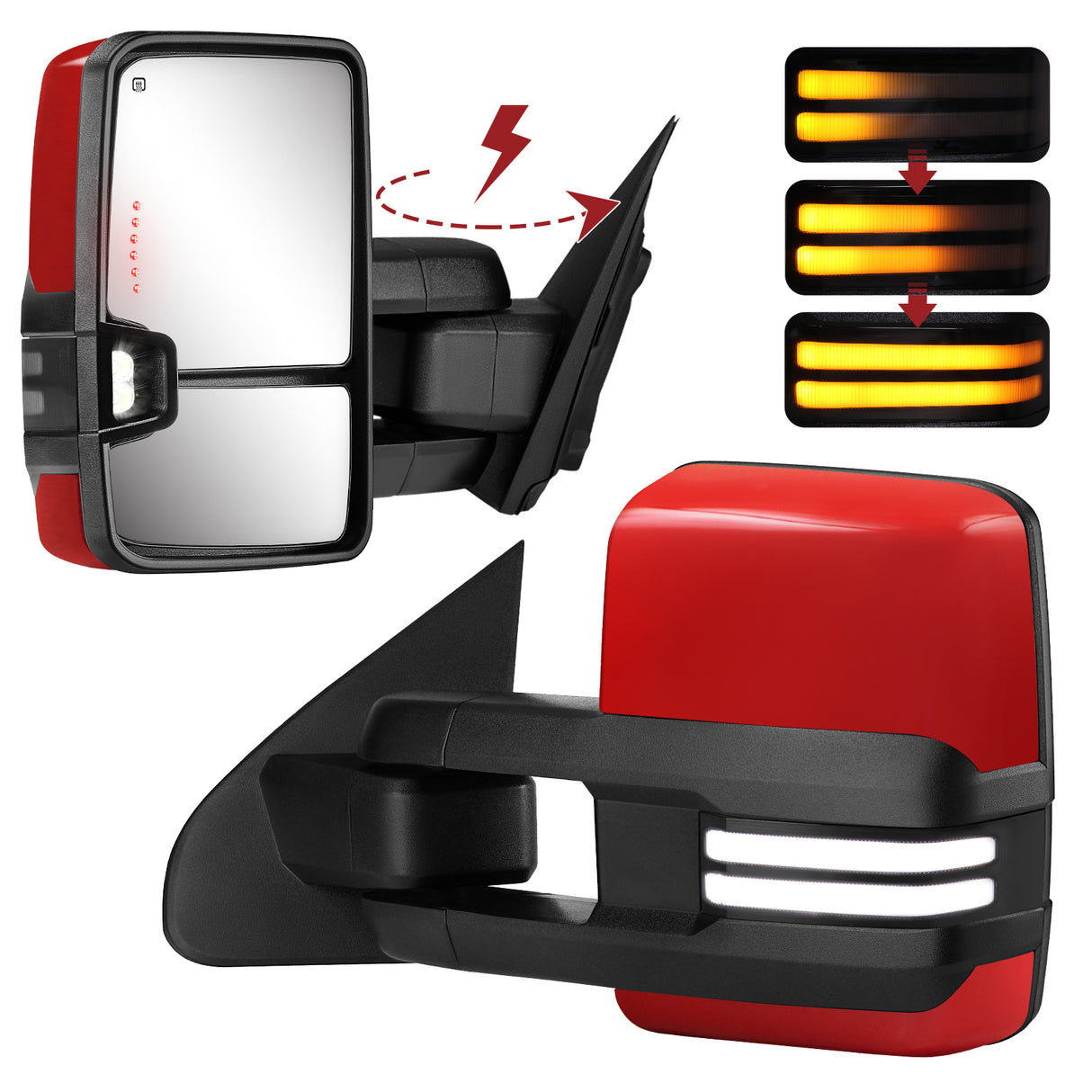 Besq-Telescopic-Towing-Mirrors-for-2014-2019-Chevy-Silverado-GMC-Sierra-Custom-Extendable-Design-130X14-SDBP