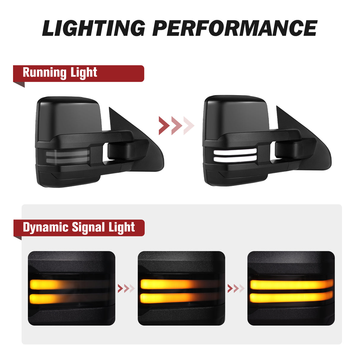 Besq-Telescopic-Towing-Mirrors-for-2014_2019-Chevy-Silverado-GMC-Sierra-Custom-Extendable-Design-PBC14-SDB-light-performance