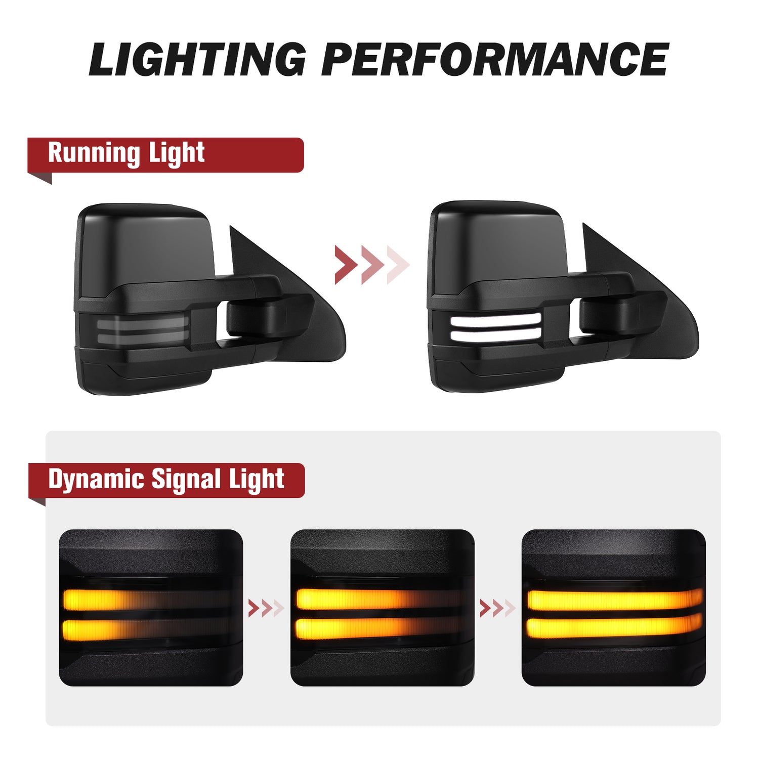 Besq-Telescopic-Towing-Mirrors-for-2014_2019-Chevy-Silverado-GMC-Sierra-Custom-Extendable-Design-PBC14-SDB-light-performance