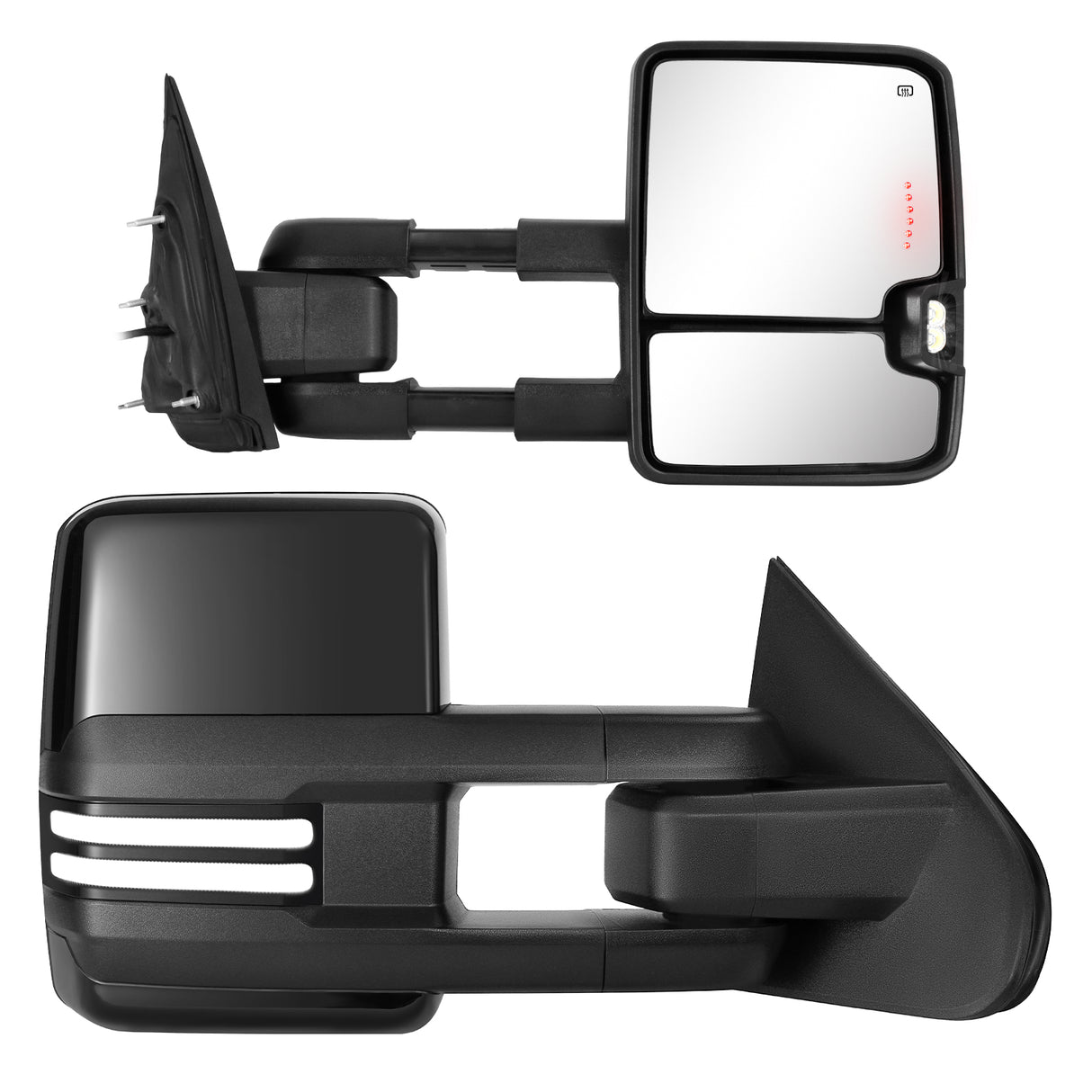 Besq-Telescopic-Towing-Mirrors-for-2014_2019-Chevy-Silverado-GMC-Sierra-Custom-Extendable-Design-PBC14-SDB-mirrors