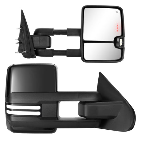 Besq-Telescopic-Towing-Mirrors-for-2014_2019-Chevy-Silverado-GMC-Sierra-Custom-Extendable-Design-PBC14-SDB-mirrors