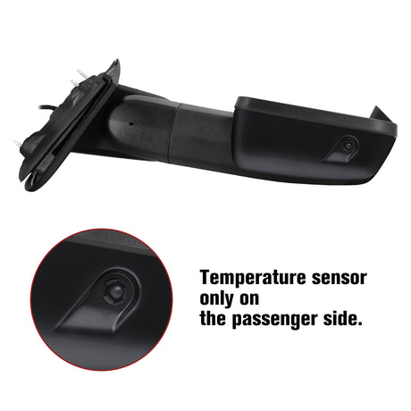 Besq-Telescopic-Towing-Mirrors-for-2014_2019-Chevy-Silverado-GMC-Sierra-Custom-Extendable-Design-PBC14-SDBP-Temperature-Sensor