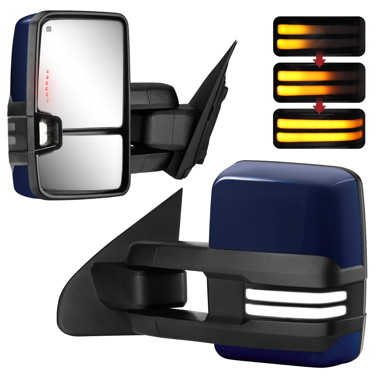 Besq-Telescopic-Towing-Mirrors-for-2014_2019-Chevy-Silverado-GMC-Sierra-Custom-Extendable-Design-PLC14-SDB