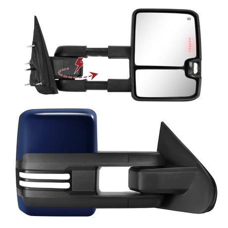 Besq-Telescopic-Towing-Mirrors-for-2014_2019-Chevy-Silverado-GMC-Sierra-Custom-Extendable-Design-PLC14-SDBP-mirrors