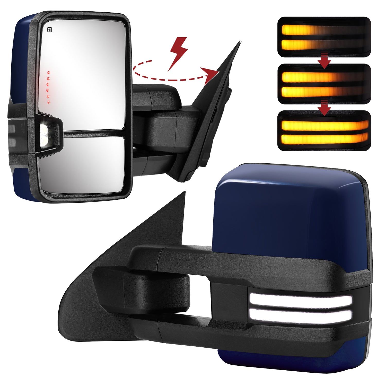 Besq-Telescopic-Towing-Mirrors-for-2014_2019-Chevy-Silverado-GMC-Sierra-Custom-Extendable-Design-PLC14-SDBP