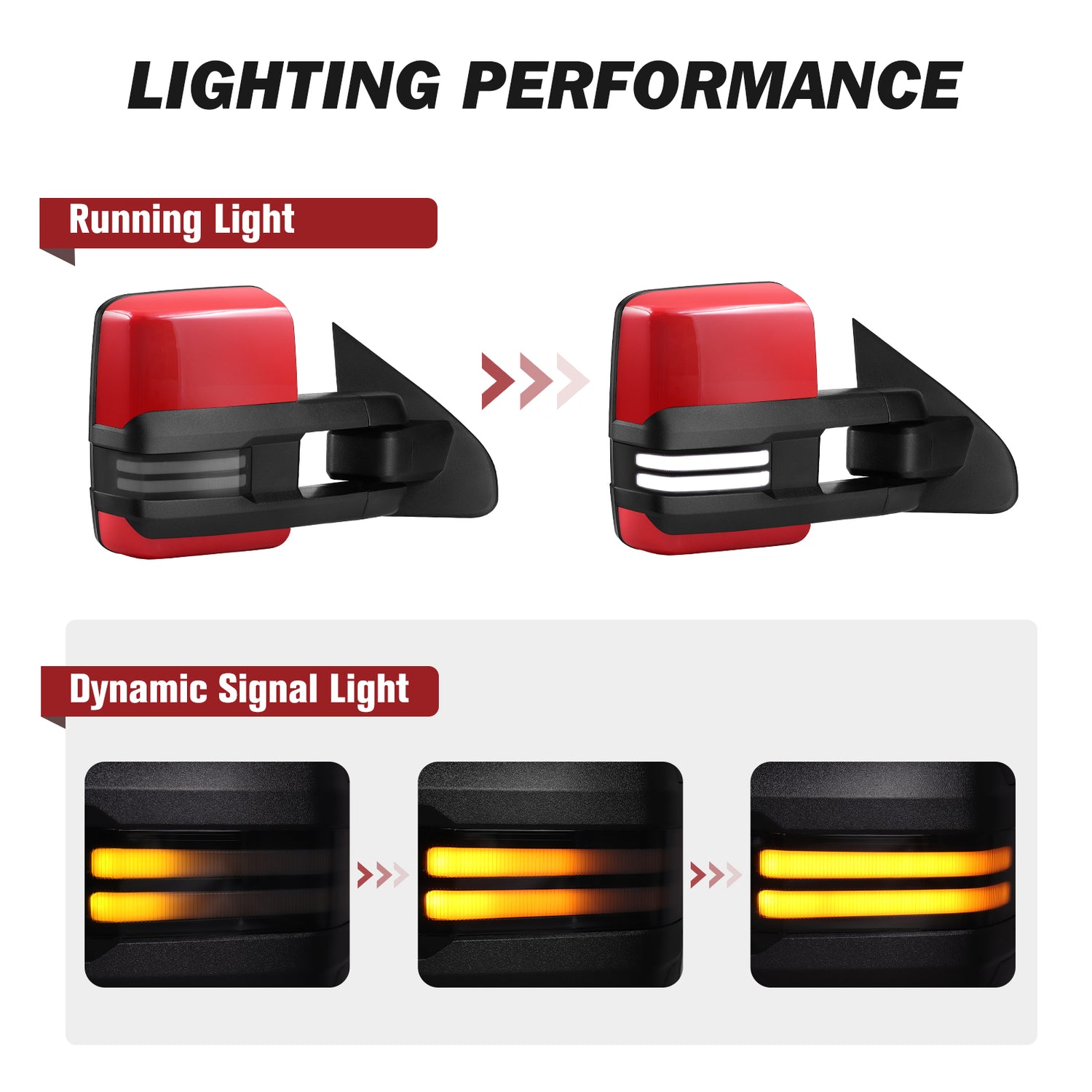 Besq-Telescopic-Towing-Mirrors-for-2014_2019-Chevy-Silverado-GMC-Sierra-Custom-Extendable-Design-PRC14-SDB-light-performance