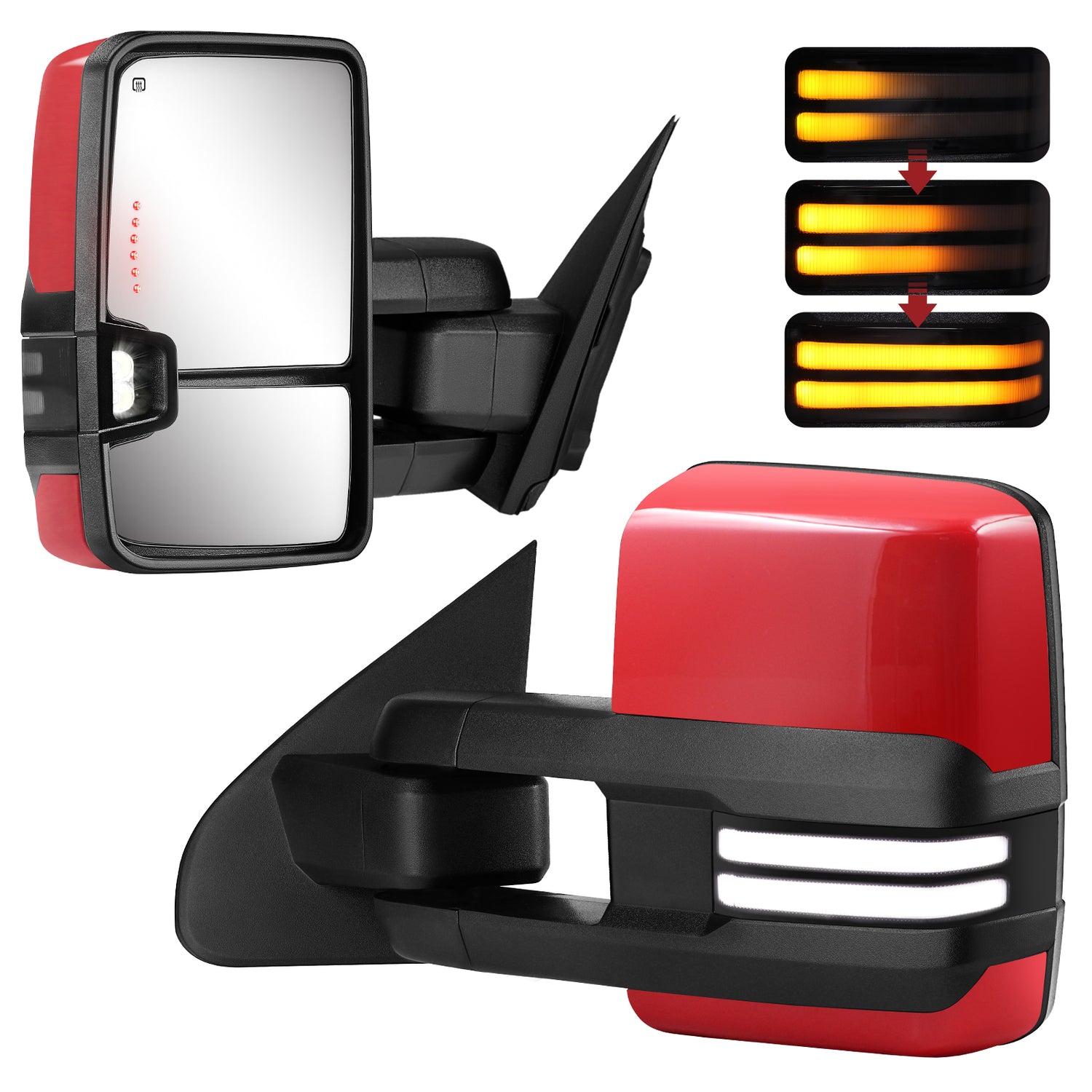Besq-Telescopic-Towing-Mirrors-for-2014_2019-Chevy-Silverado-GMC-Sierra-Custom-Extendable-Design-PRC14-SDB