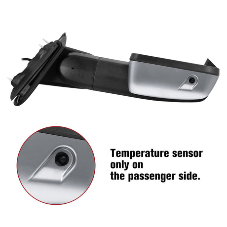 Besq-Telescopic-Towing-Mirrors-for-2014_2019-Chevy-Silverado-GMC-Sierra-Custom-Extendable-Design-PSC14-SDB-Temperature-Sensor