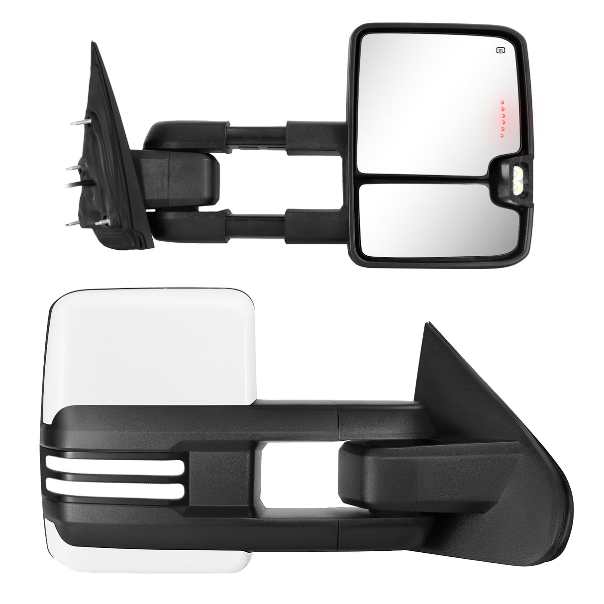 Besq-Telescopic-Towing-Mirrors-for-2014_2019-Chevy-Silverado-GMC-Sierra-Custom-Extendable-Design-PWC14-SDB-2