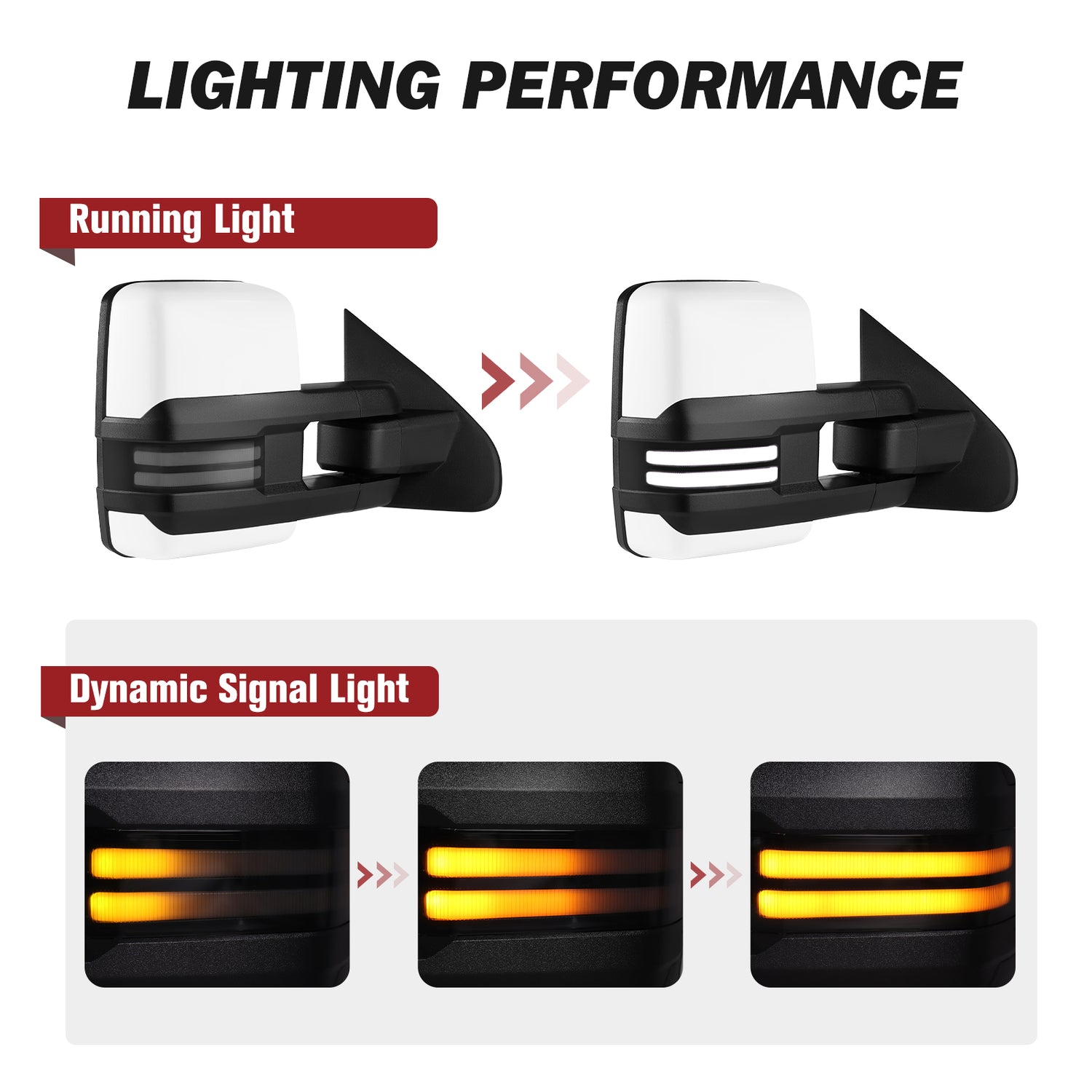 Besq-Telescopic-Towing-Mirrors-for-2014_2019-Chevy-Silverado-GMC-Sierra-Custom-Extendable-Design-PWC14-SDB-light-performance