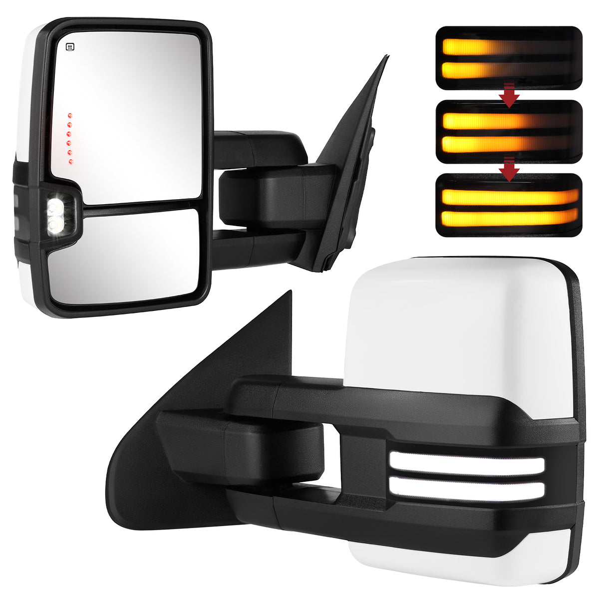 Besq-Telescopic-Towing-Mirrors-for-2014_2019-Chevy-Silverado-GMC-Sierra-Custom-Extendable-Design-PWC14-SDB