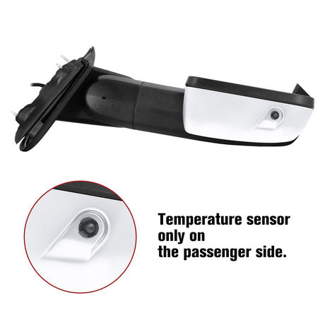 Besq-Telescopic-Towing-Mirrors-for-2014_2019-Chevy-Silverado-GMC-Sierra-Custom-Extendable-Design-PWC14-SDBP-Temperature-Sensor