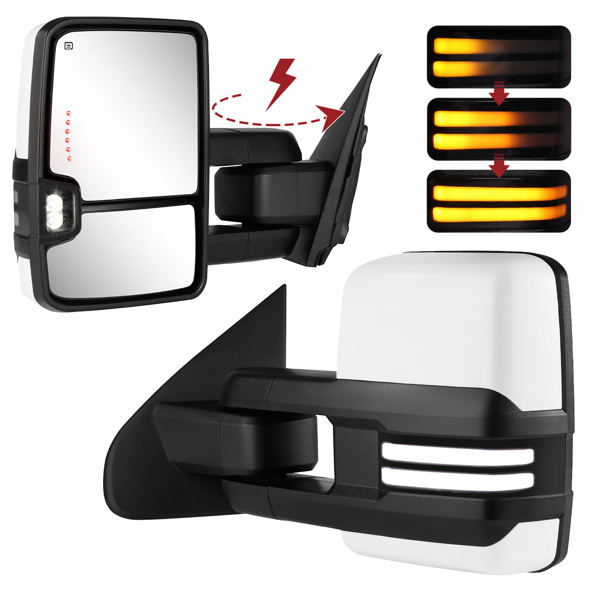 Besq-Telescopic-Towing-Mirrors-for-2014_2019-Chevy-Silverado-GMC-Sierra-Custom-Extendable-Design-PWC14-SDBP