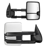 Besq-Custom-Extendable-Telescopic-Towing-Mirrors-for-2003-2007-Chevy-Silverado-GMC-Sierra-Yukon-Cadillac-Escalade-PWC03-SDB-manual-telescoping-folding