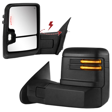 Besq-Extendable-Telescopic-Towing-Mirror-for-2014-2018-Chevy-Silverado-SP