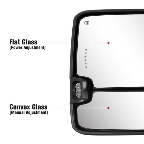 Besq-Telescopic-Towing-Mirrors-for-2014-2019-Chevy-Silverado-GMC-Sierra-Custom-Extendable-Design-130X14-SDB-functions