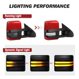 Besq-Telescopic-Towing-Mirrors-for-2014-2019-Chevy-Silverado-GMC-Sierra-Custom-Extendable-Design-130X14-SDB-lighting-performance