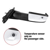 Besq-Telescopic-Towing-Mirrors-for-2014_2019-Chevy-Silverado-GMC-Sierra-Custom-Extendable-Design-PWC14-SDB-Temperature-Sensor