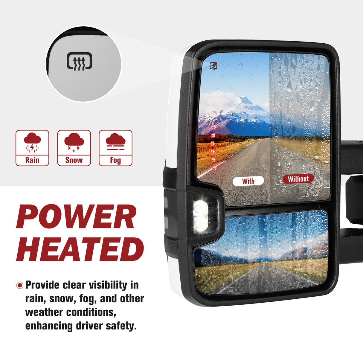 Besq-Telescopic-Towing-Mirrors-for-2014_2019-Chevy-Silverado-GMC-Sierra-Custom-Extendable-Design-PWC14-SDB-power-heated